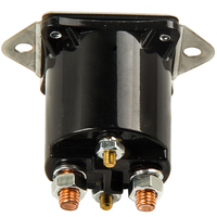 For Club Car 12V Gas kompatibel für Golf Carts Solenoid 1984 up kompatibel für DS Precedent 1013609 YLMDE
