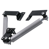 For Ford F250 F350 Super Duty Dual Steering Stabilizer 1999-2004 4WD