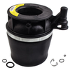Für 03-06 kompatibel für Lincoln Navigator Luftfeder Hinten Li. Re. Luftfederung Luftfeder balg