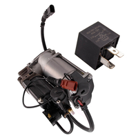 Für Audi A8 4E0616007B Kompressor Luftfederung nur Benziner+6/8 Zylinder LMMDV