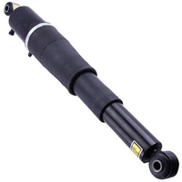 Für GMC Chevy Cadillac Yukon Tahoe Escalade Federbein Air Suspension 25979391