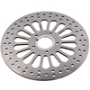 Für Harley 1984 - 2013 11.5 inch Stainless Steel Super Spoke Front Brake Rotor Rotors Disk