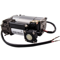 Für Range kompatibel für Rover Mark III / L322 RQL000014 LR006201 2003 - 2005 Luftfederung Kompressor