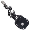 Für Range kompatibel für Rover Sport LR064520 aktualisierte Version Reserverad Seilwinde