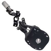 Für Range kompatibel für Rover Sport LR064520 aktualisierte Version Reserverad Seilwinde