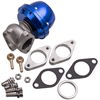 Für Turbo-Motoren Neu Externes Wastegate 38mm Universell