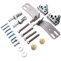 Fracht Box Rücklicht Felge Platte Slam Riegel kompatibel für Polaris RZR RZR-S XP900 RZR4