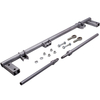 Front Competition Traction Bar Fit kompatibel für Acura 90-93 Integra Für Civic 1988-1991