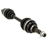 Front Complete CV Joint Axle kompatibel für Honda 93-00 TRX 300 Fourtrax 4x4 ATV-Single neu