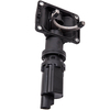 Front Differential 4WD Lock Axle Actuator kompatibel für Dodge Ram 1500 3.7L 4.7L 5.7L 2011-2016