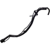 Fuel Filler Neck Pipe Kraftstoffeinfüllrohr kompatibel für Toyota RAV 4 III 2005-2016 neu