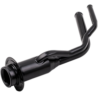 Fuel Gas Tank Filler Neck kompatibel für Ford Explorer kompatibel für Mercury Mountaineer 5.0L V8 13437414