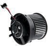Gebläsemotor Lüftermotor Innenraumgebläse kompatibel für Nissan X-Trail T31/Qashqai J10