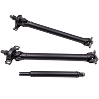 Gelenkwelle Kardanwelle 3-Teilig Für Mercedes Viano Vito Mixto W639 A6394103006