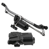 Gestänge Scheibenwischer and Motor 1273028 kompatibel für OPEL Astra G Caravan Astra G CC