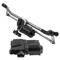 Gestänge Scheibenwischer and Motor 1273028 kompatibel für OPEL Astra G Caravan Astra G CC