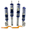 Gewindefahrwerk Coilover Für VW Golf 3 + Cabrio + Vento + Corrado Golf II Neu
