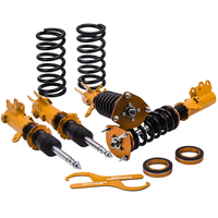 Gewindefahrwerk für Hyundai Tiburon 2003-2008 Adjustable Height Shocks Absorbers