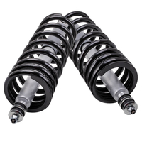 Gewindefahrwerk für Land Rover Discovery 1 1994 - 1999 Shock Struts hinten