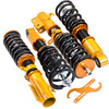 Gewindefahrwerk geeignet für Toyota Celica 00-06 Suspension CoilOver Shock Strut