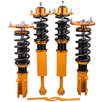 Gewindefahrwerk kit kompatibel für Mitsubishi Lancer Mirage 03-06 Coilover Shock Absorber