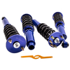 Gewindefahrwerk kompatibel für Honda Acura TSX 04-08 Accord absorber coiloverSturz