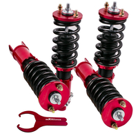 Gewindefahrwerk kompatibel für Honda Civic EG EG6 EG9 EH EJ VX 91-95 DB6-DB9 DC1-DC2 DC4 94-01