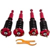 Gewindefahrwerk kompatibel für Lexus GS350 RWD GS430 RWD kompatibel für Lexus IS 250 07-11 Coilover Struts