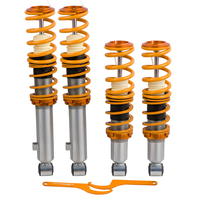 GEWINDEFAHRWERK kompatibel für Mazda MX5 Miata 1.6/1.8/16V 60 MA 89-98 Coilover Best