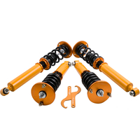 Gewindefahrwerk kompatibel für Nissan Skyline GTST R33 ECR33 ER33 Sportfahrwerk Sturz