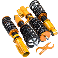 Gewindefahrwerk kompatibel für Toyota Celica 00-06 Suspension CoilOver Shock Strut