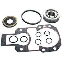 Gimbal Lager +Dichtung Outdrive Dichtungssatz für Mercruiser Alpha 1 Sterndrives