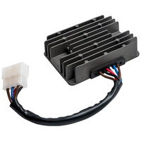 Gleichrichter mit 20 A Spannungsregler für GX610 GX620 31620-ZG5-033 SH711AA