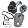Go Kart Torque Converter Kit 40 Series Clutch Pulley Driver for all 9HP - 18HP
