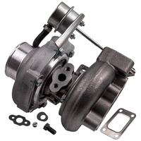 GT2871 T25 T28 GT25 GT28 GT2860 Wasser- und Ölgekühlt Turbo turbolader