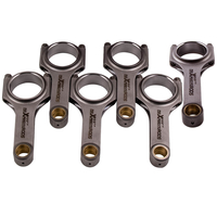 H-Schaft Pleuel für Triumph TR6 GT6 TR250 Late Model Bielle Connecting Rod ARP