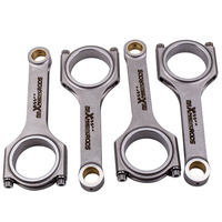H-Schaft Pleuel für VW Golf MK4 Gti 1.8T 144/19mm Con Rod Rods ARP2000