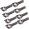 H-Schaft Pleuel kompatibel für BMW M60 M60B40 4.0L M62 4.4L Con Rod Conrod Bielle ARP NEU