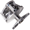 Heavy-Duty Primary Drive Clutch kompatibel für Polaris RZR XP/S 1000 1323241 2014-2018