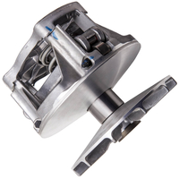 Heavy-Duty Primary Drive Clutch kompatibel für Polaris RZR XP/S 1000 1323241 2014-2018