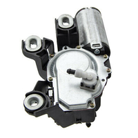 Hecken Wischermotor 6398200408 kompatibel für Mercedes VITO W369 / VIANO W639 03-16