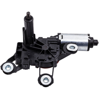 Heckwischermotor Scheibenwischer hinten LR033226 kompatibel für LAND ROVER FREELANDER II 2