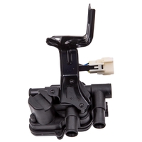 Heizung Kühlmittelregelventil kompatibel für Toyota Prius 1.5L 2004 - 2009 601-021