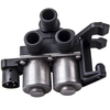 Heizung Wasserventil Steuerventil kompatibel für BMW 3er E36 328i M3 323i 64118375792 Top