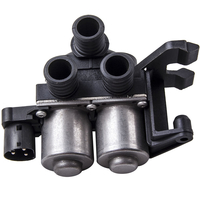 Heizung Wasserventil Steuerventil kompatibel für BMW 3er E36 328i M3 323i 64118375792 Top