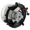 Heizungsgebläse Gebläsemotor Lüftermotor kompatibel für Mercedes-Benz W220 C215 2208203142