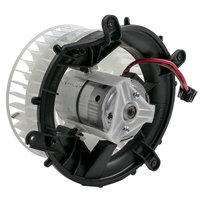 Heizungsgebläse Gebläsemotor Lüftermotor kompatibel für Mercedes-Benz W220 C215 2208203142