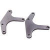 Höherlegungskit 1, 5" hinten für Harley Davidson Tri Glide Street Glide Trike