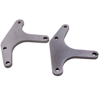Höherlegungskit 1, 5" hinten für Harley Davidson Tri Glide Street Glide Trike