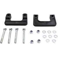 Höherlegungskit 2 Zoll Vorne kompatibel für Chevrolet GMC Silverado Suburban Sierra Yukon